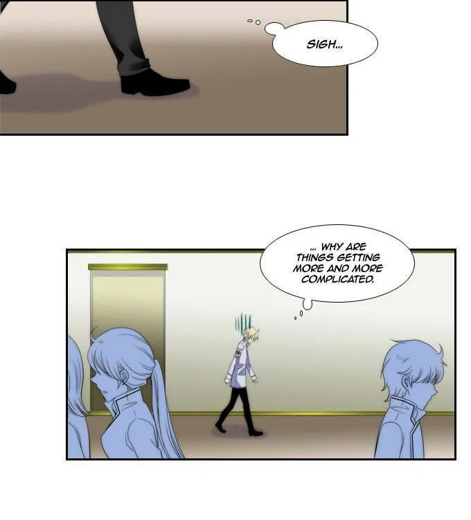 Black Haze Chapter 62 page 24 - 