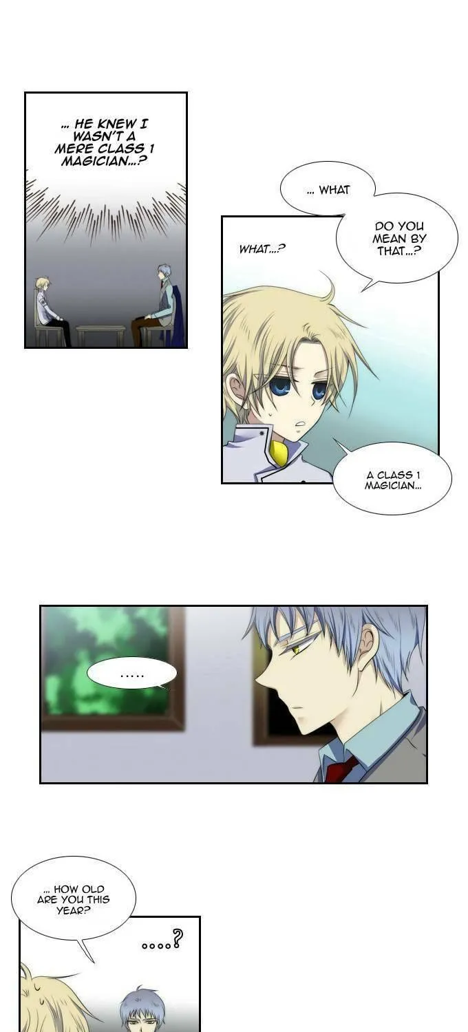 Black Haze Chapter 62 page 4 - 