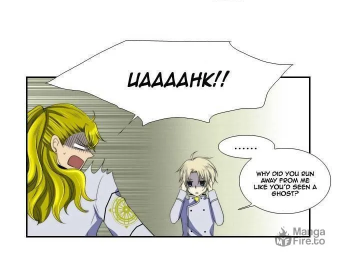 Black Haze Chapter 62 page 34 - 