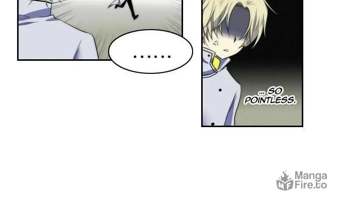 Black Haze Chapter 62 page 36 - 