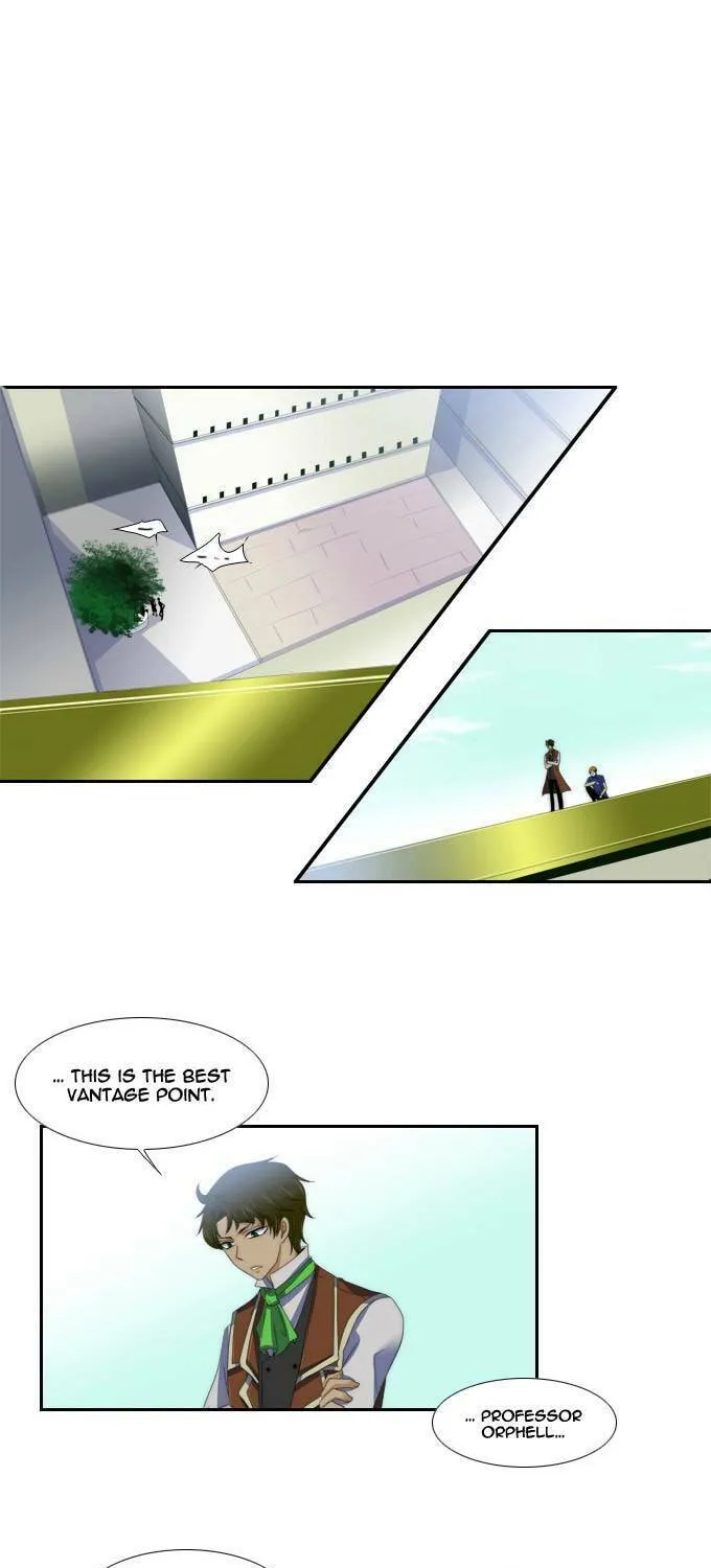 Black Haze Chapter 62 page 37 - 