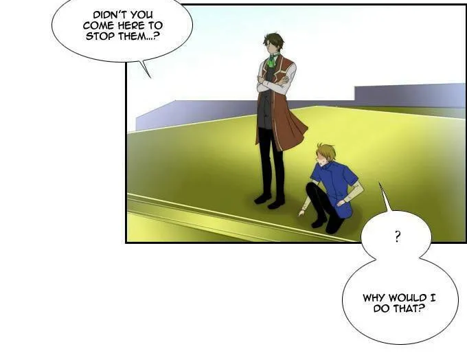 Black Haze Chapter 62 page 38 - 