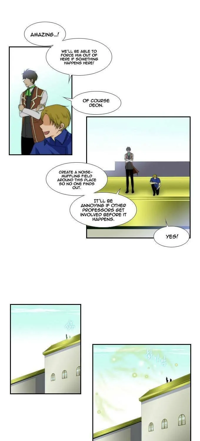 Black Haze Chapter 62 page 41 - 