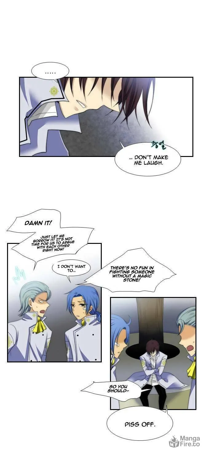 Black Haze Chapter 62 page 43 - 