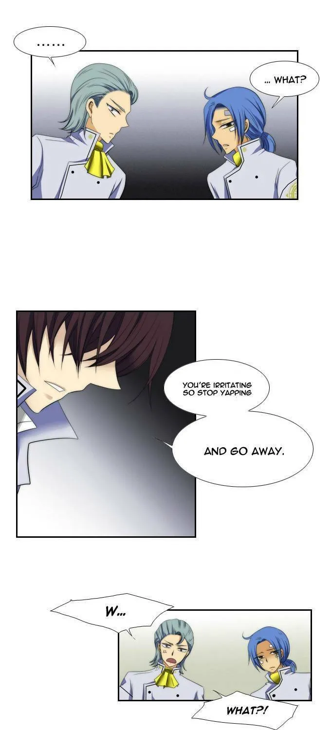 Black Haze Chapter 62 page 44 - 