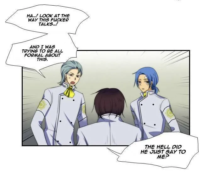 Black Haze Chapter 62 page 45 - 