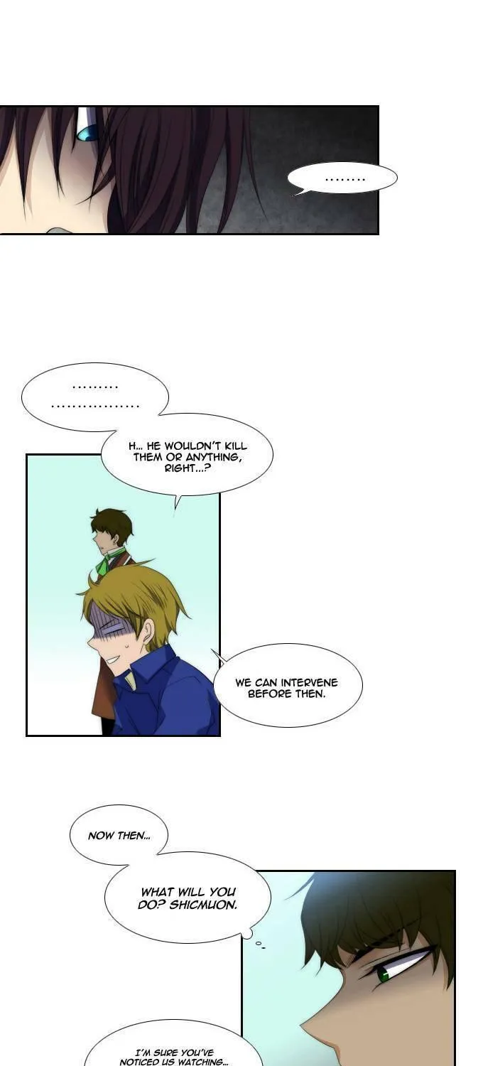 Black Haze Chapter 62 page 46 - 