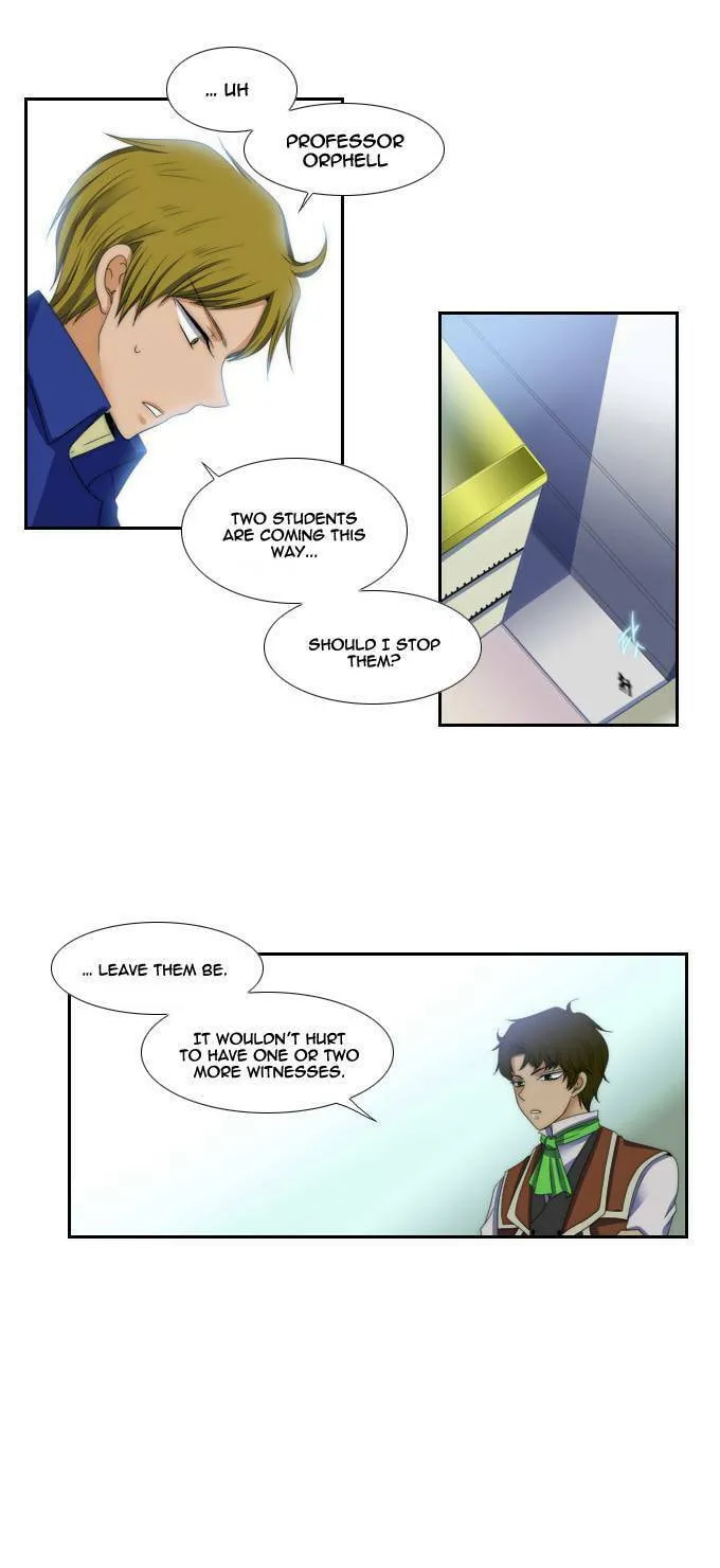 Black Haze Chapter 62 page 48 - 