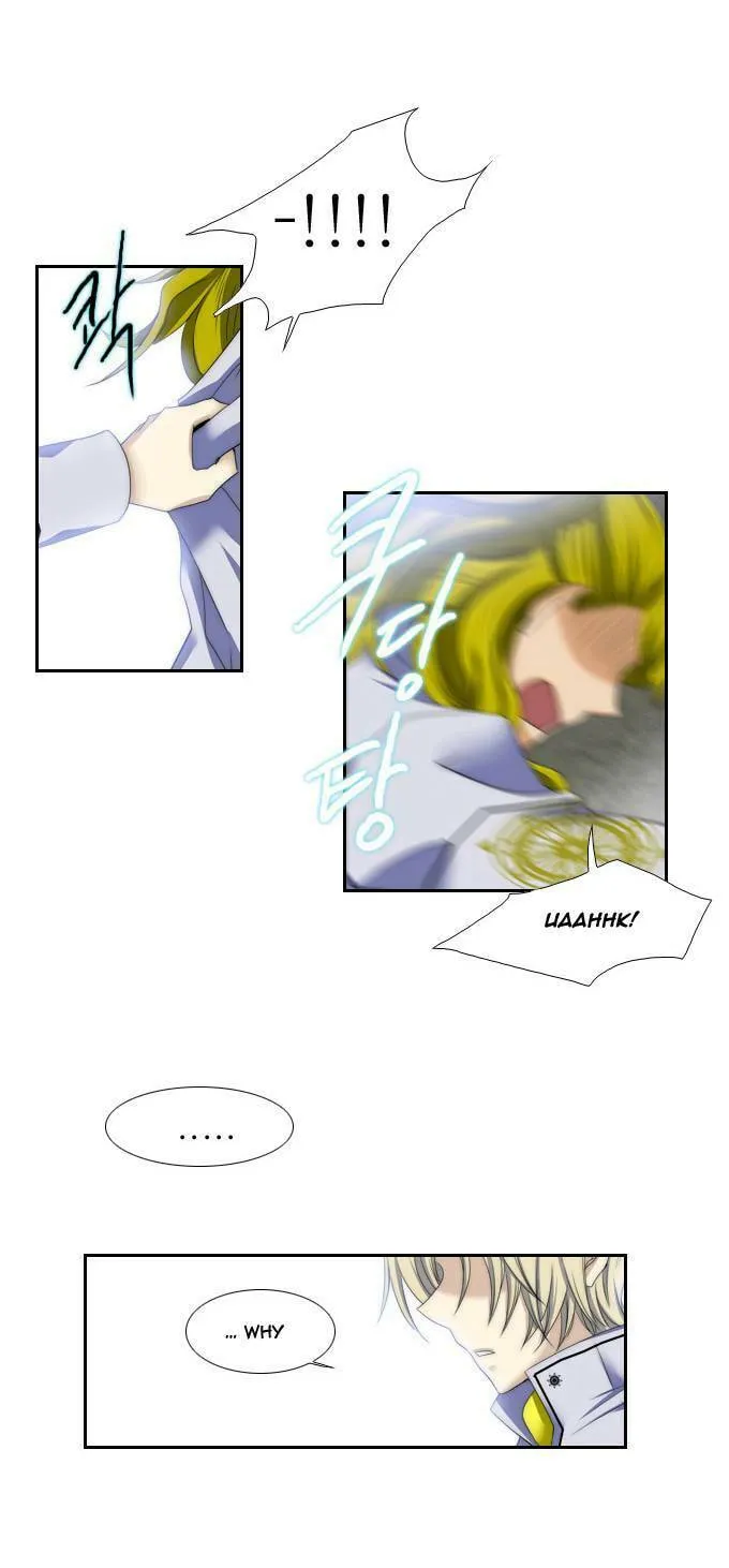 Black Haze Chapter 62 page 49 - 