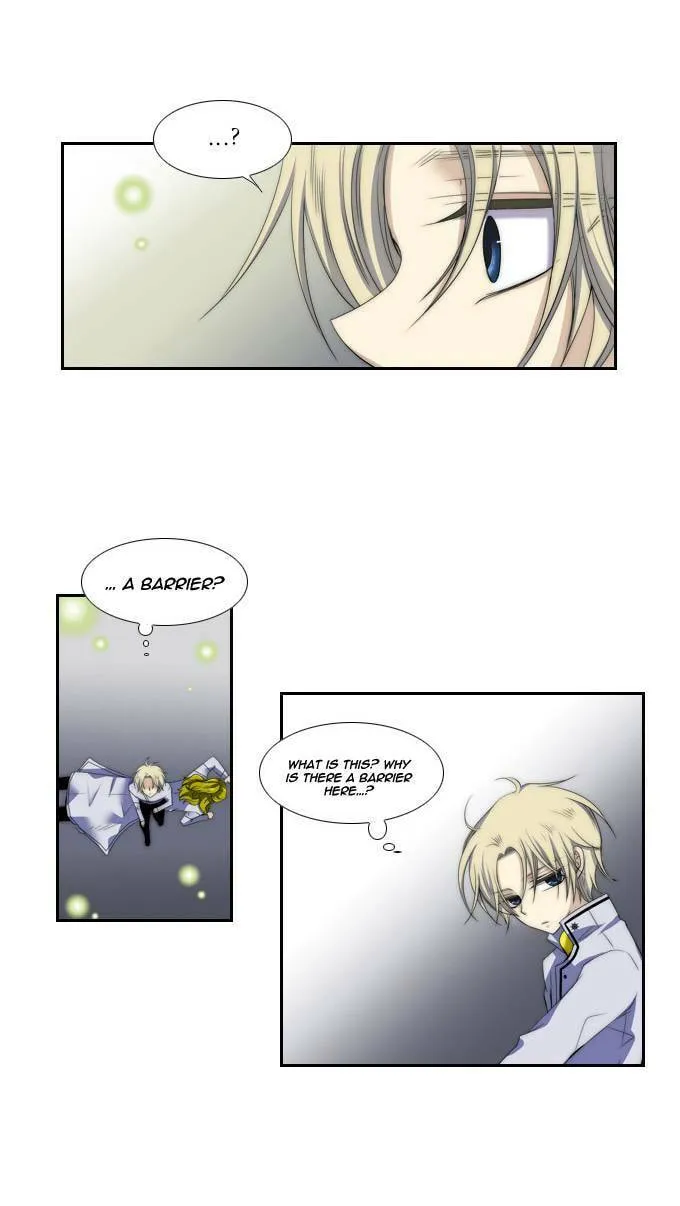 Black Haze Chapter 62 page 52 - 