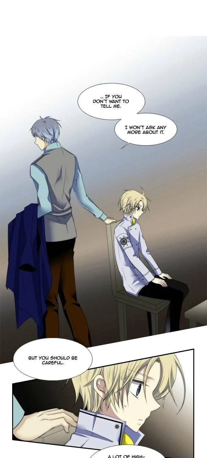 Black Haze Chapter 62 page 9 - 