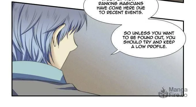 Black Haze Chapter 62 page 10 - 