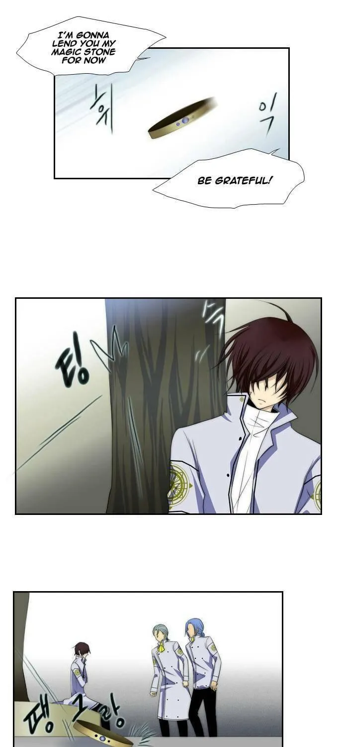 Black Haze Chapter 63 page 15 - 