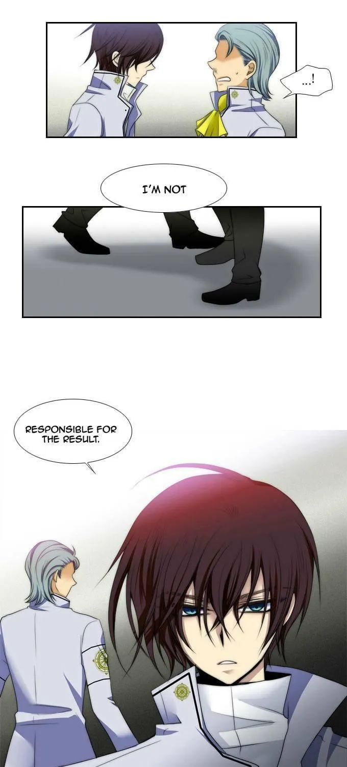 Black Haze Chapter 63 page 19 - 