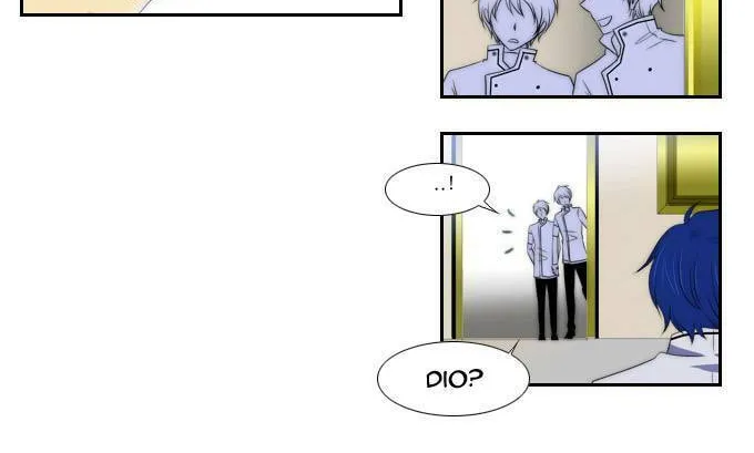 Black Haze Chapter 63 page 3 - 