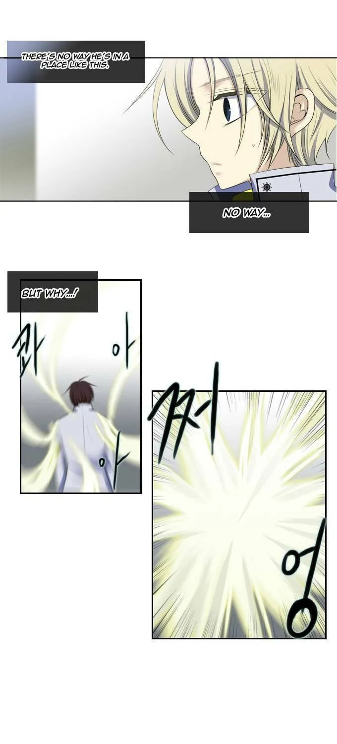Black Haze Chapter 63 page 27 - 