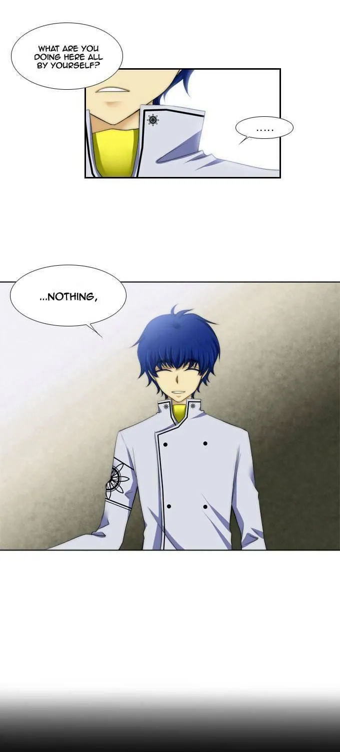 Black Haze Chapter 63 page 4 - 