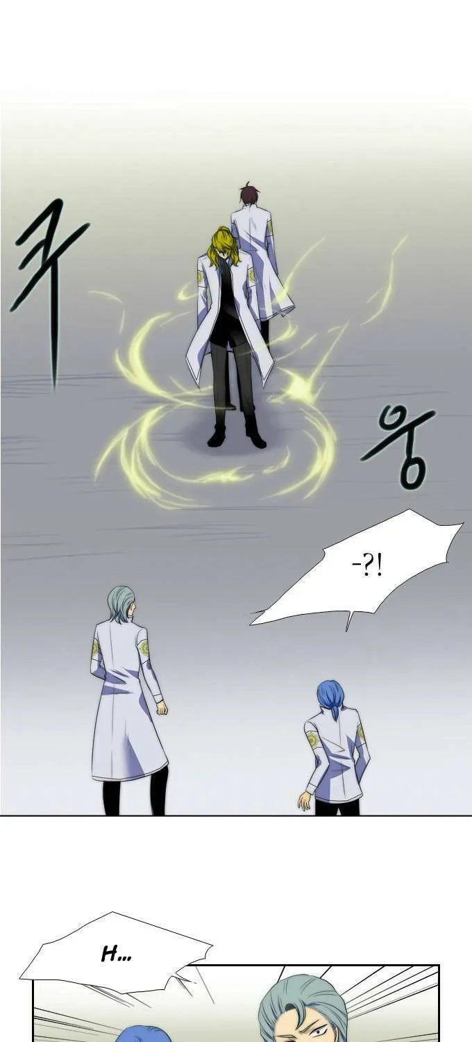Black Haze Chapter 63 page 31 - 