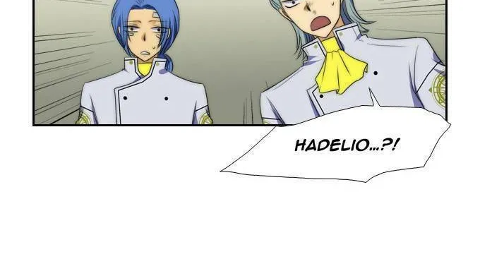 Black Haze Chapter 63 page 32 - 