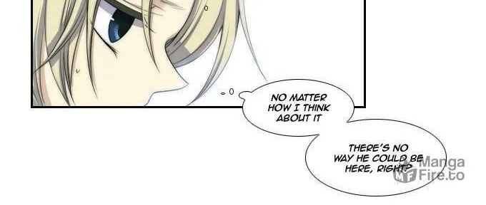 Black Haze Chapter 63 page 35 - 