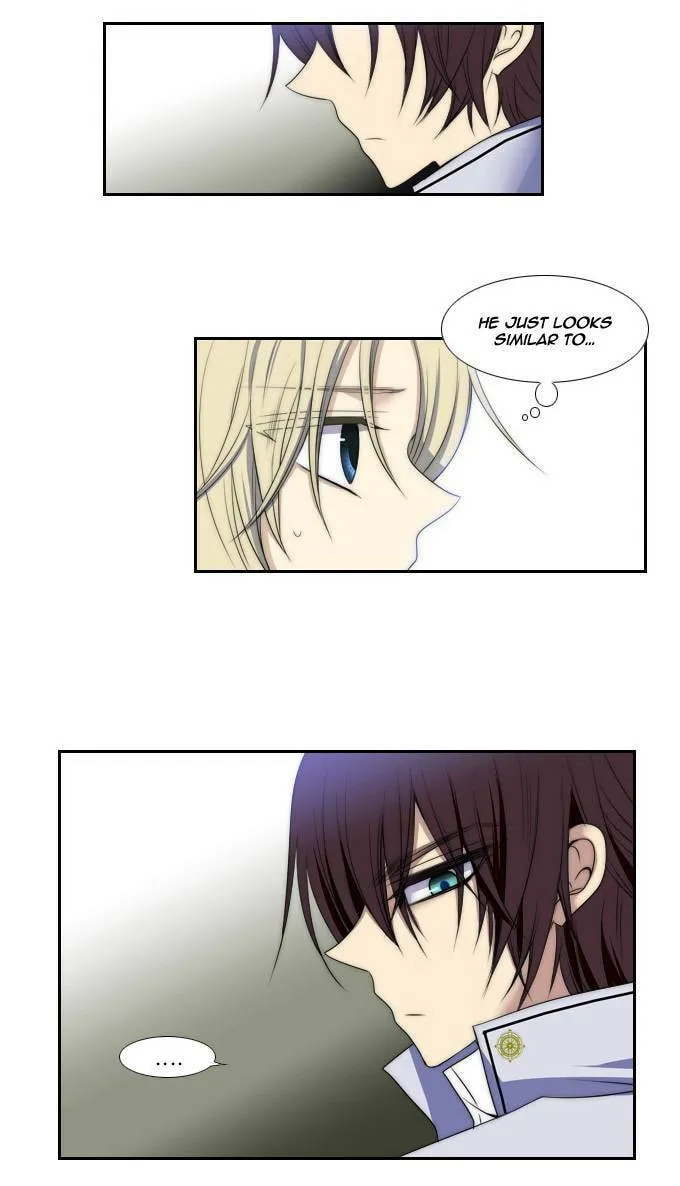Black Haze Chapter 63 page 36 - 