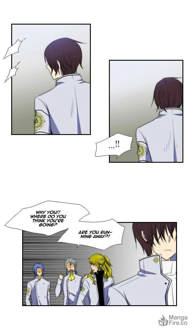 Black Haze Chapter 63 page 38 - 