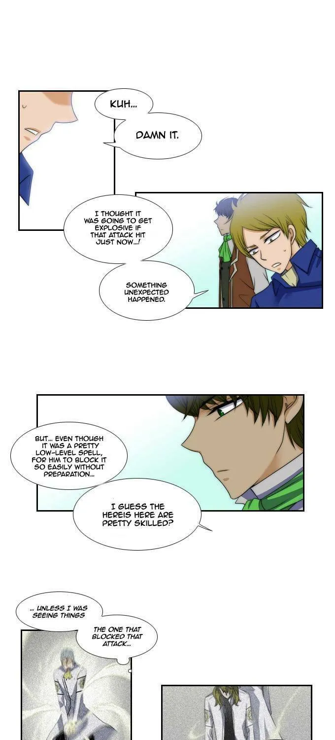 Black Haze Chapter 63 page 41 - 