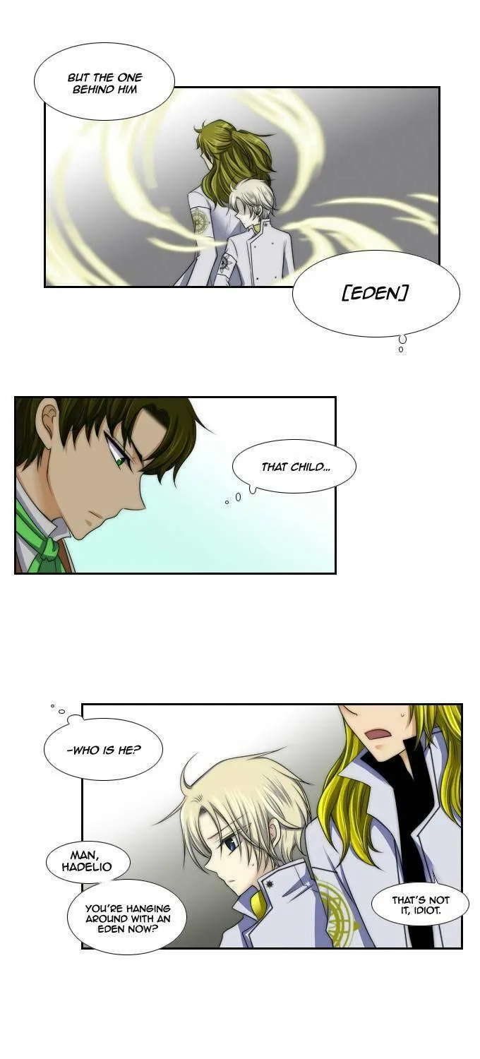 Black Haze Chapter 63 page 43 - 