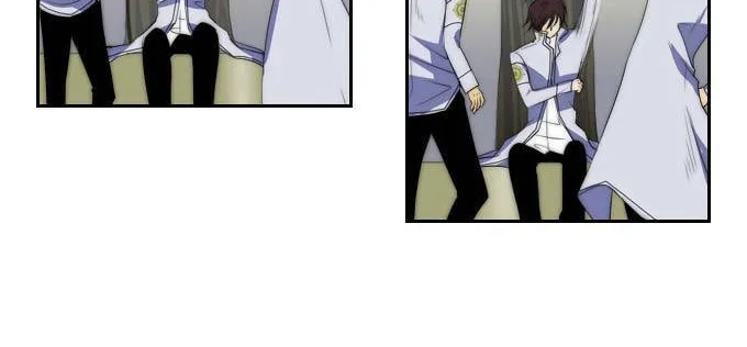 Black Haze Chapter 63 page 7 - 