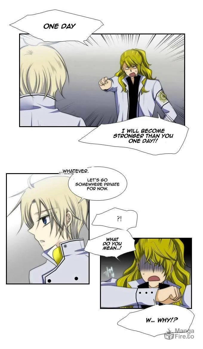 Black Haze Chapter 63 page 10 - 