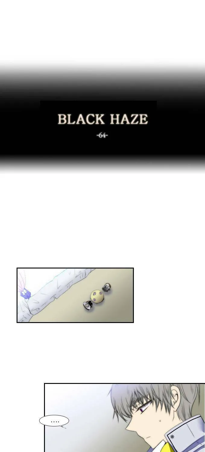 Black Haze Chapter 64 page 2 - 