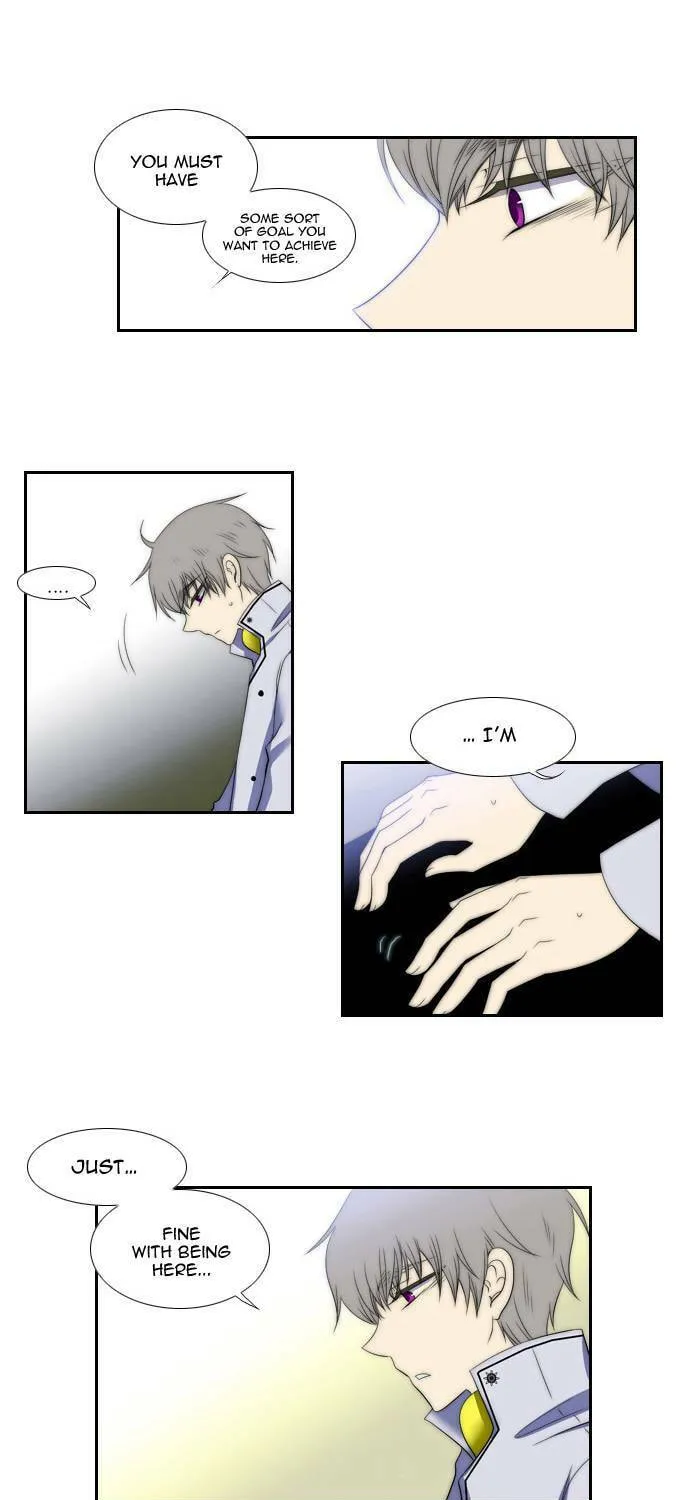 Black Haze Chapter 64 page 11 - 