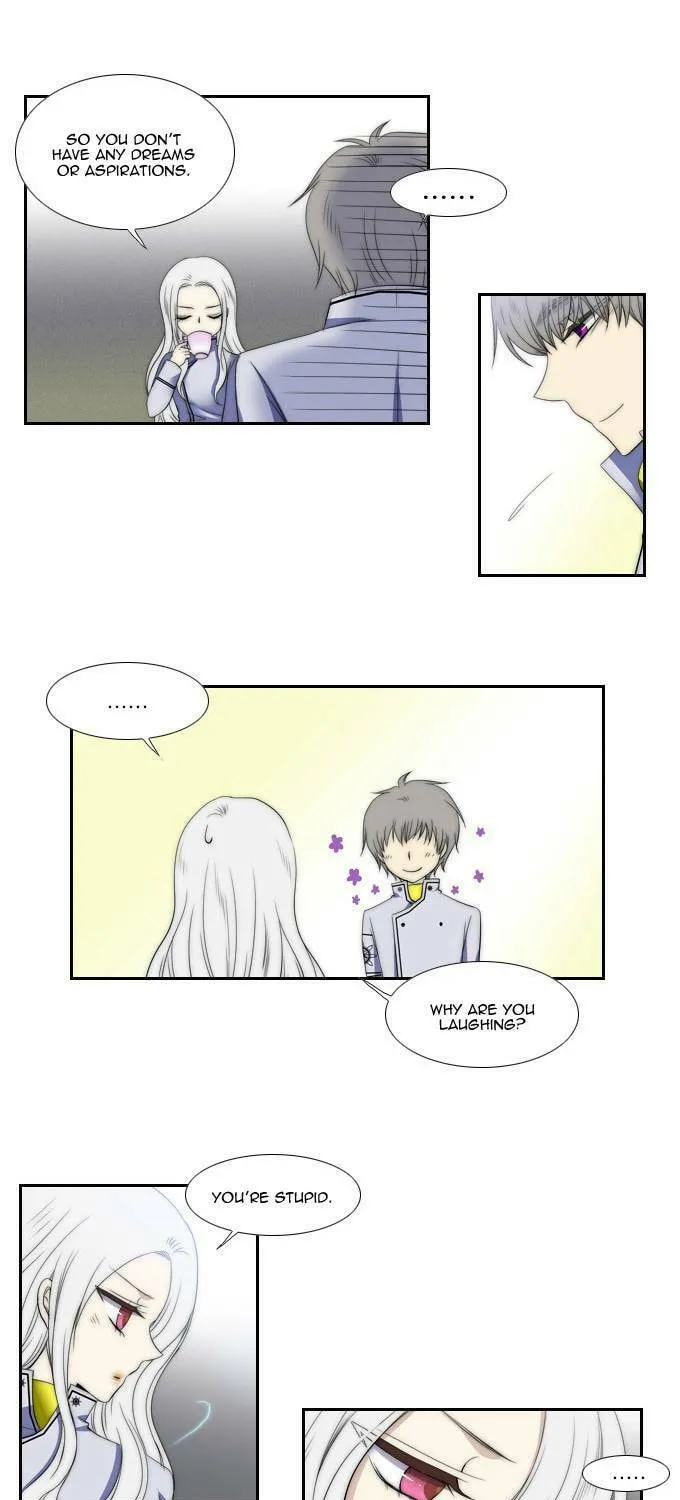 Black Haze Chapter 64 page 13 - 