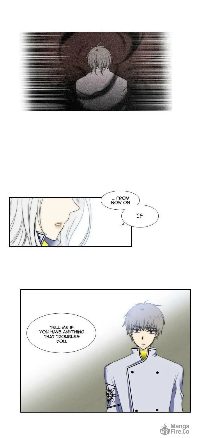 Black Haze Chapter 64 page 15 - 