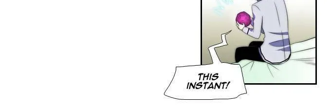Black Haze Chapter 64 page 20 - 