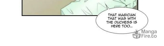 Black Haze Chapter 64 page 22 - 