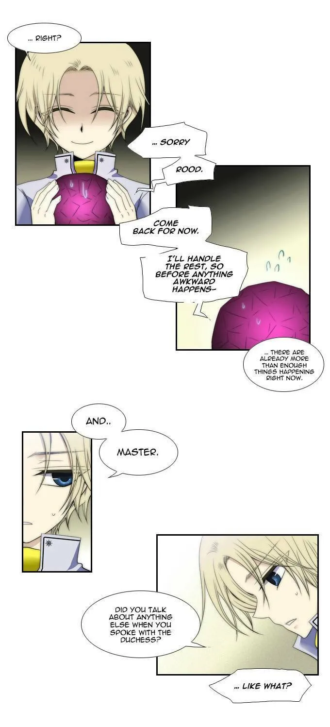 Black Haze Chapter 64 page 24 - 