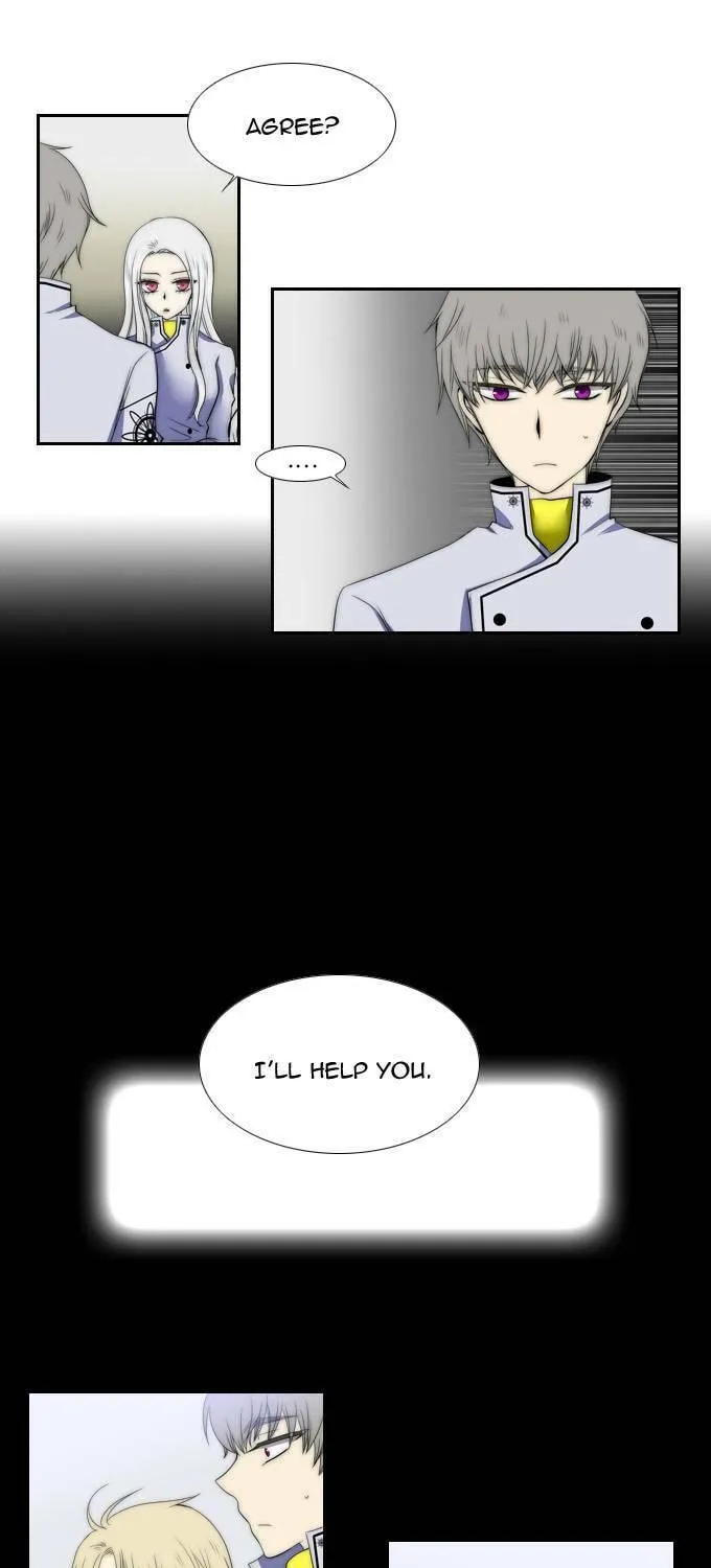 Black Haze Chapter 64 page 4 - 
