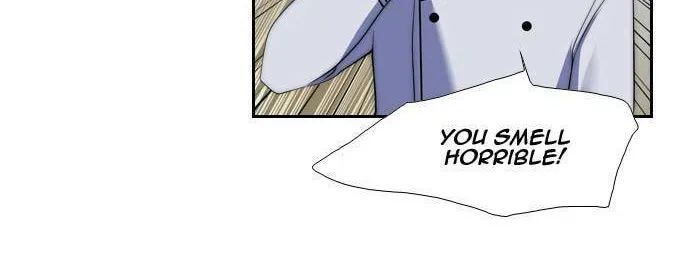 Black Haze Chapter 64 page 33 - 