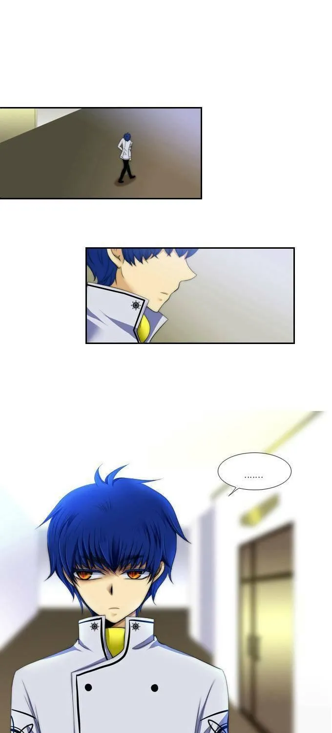 Black Haze Chapter 64 page 35 - 