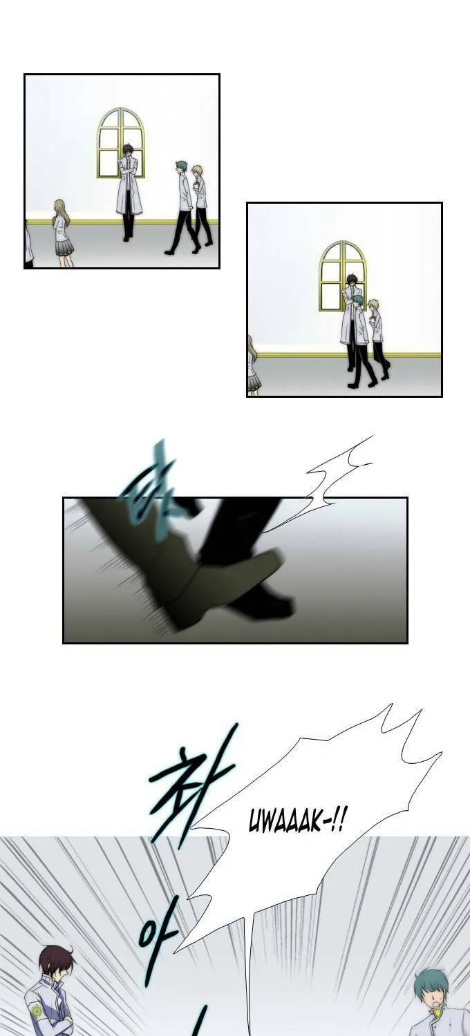 Black Haze Chapter 64 page 39 - 
