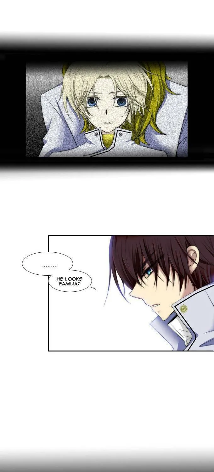 Black Haze Chapter 64 page 44 - 