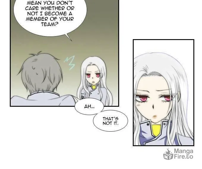 Black Haze Chapter 64 page 9 - 