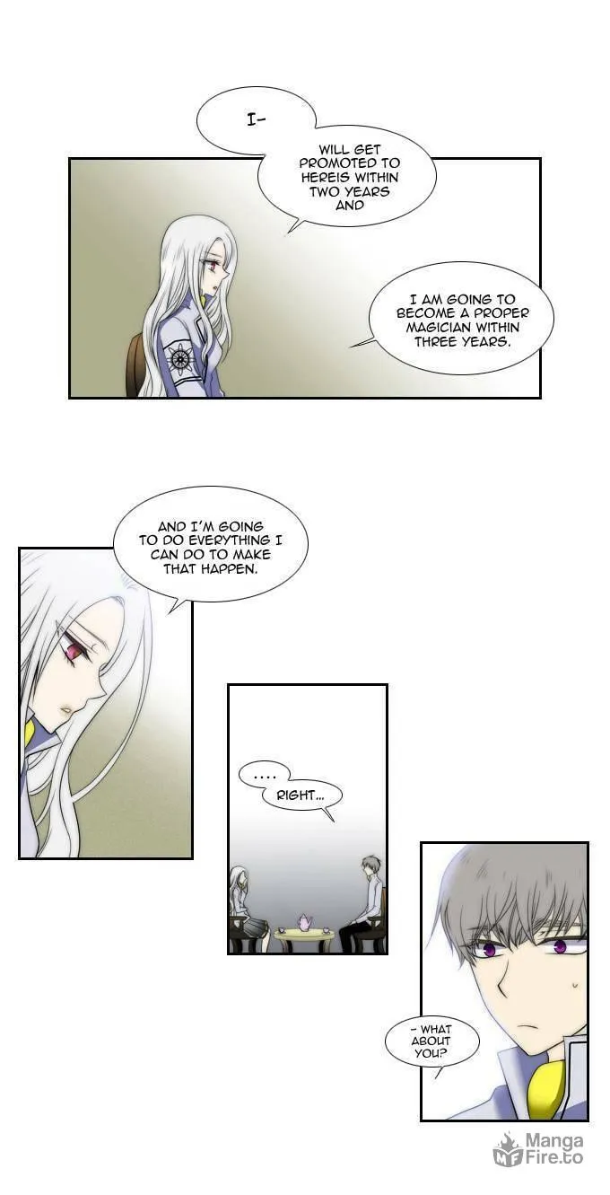 Black Haze Chapter 64 page 10 - 