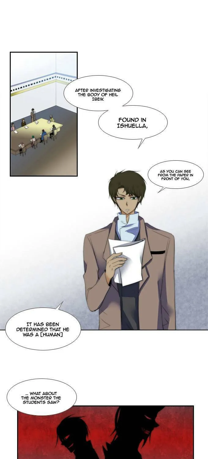 Black Haze Chapter 65 page 2 - 