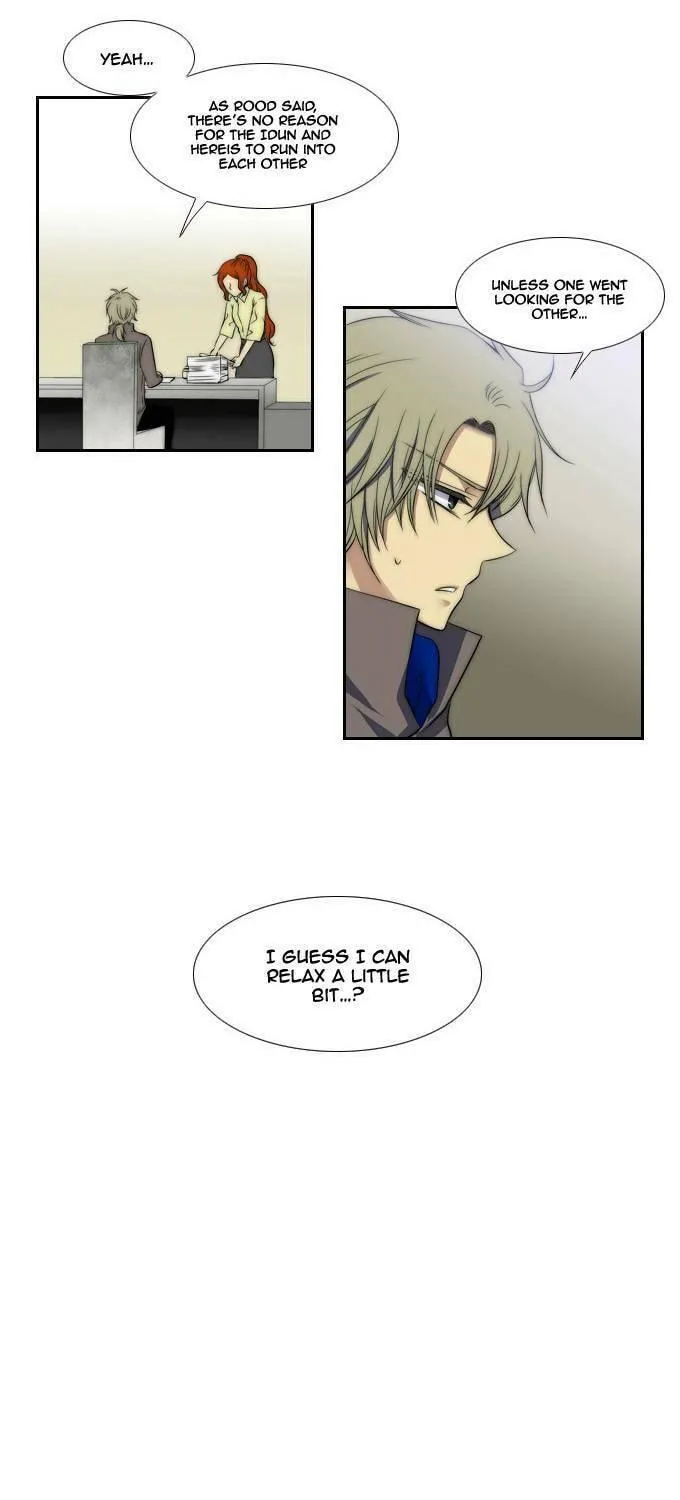 Black Haze Chapter 65 page 13 - 