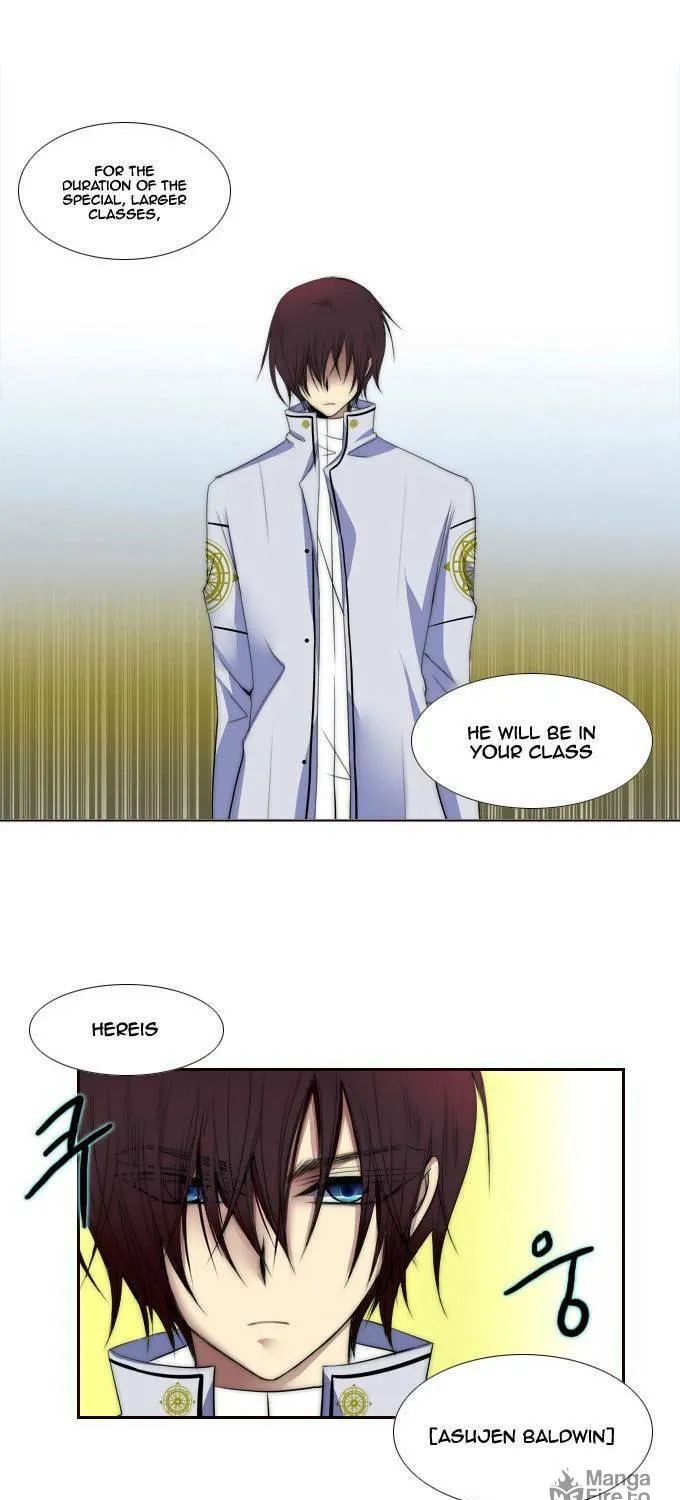 Black Haze Chapter 65 page 15 - 