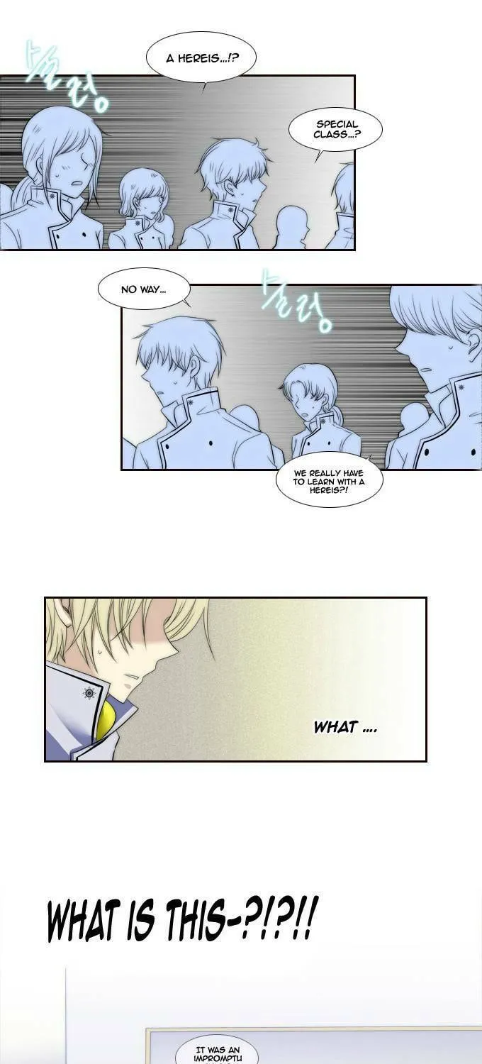 Black Haze Chapter 65 page 17 - 
