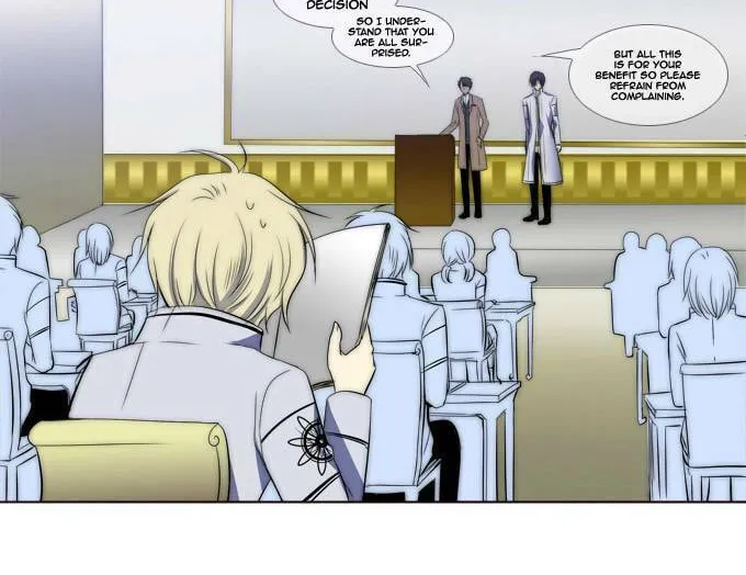 Black Haze Chapter 65 page 18 - 