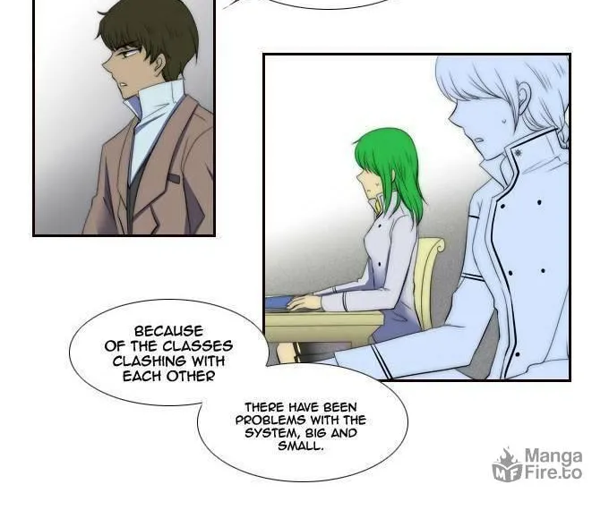 Black Haze Chapter 65 page 20 - 
